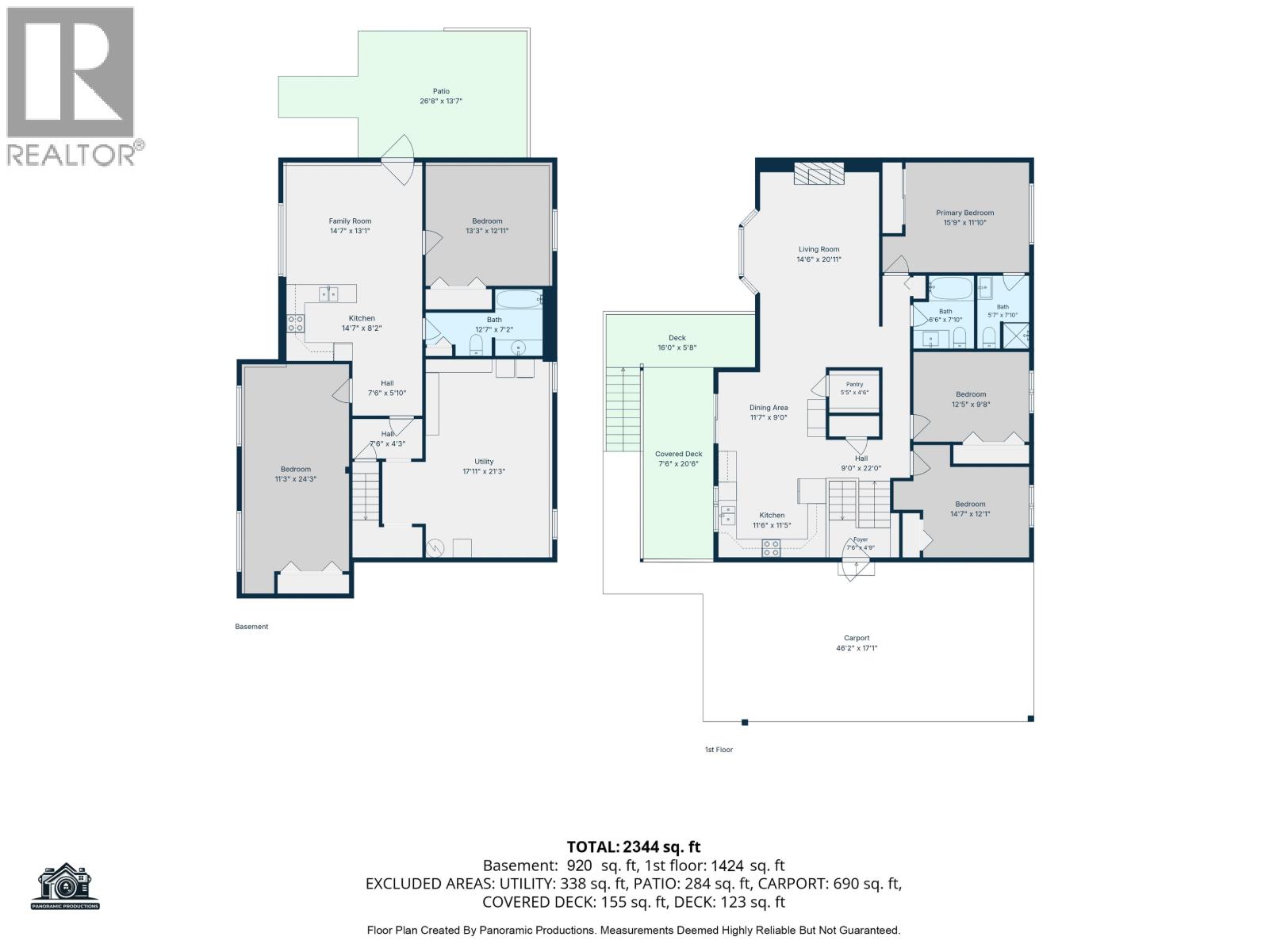 523 TAMARACK ROAD - 33