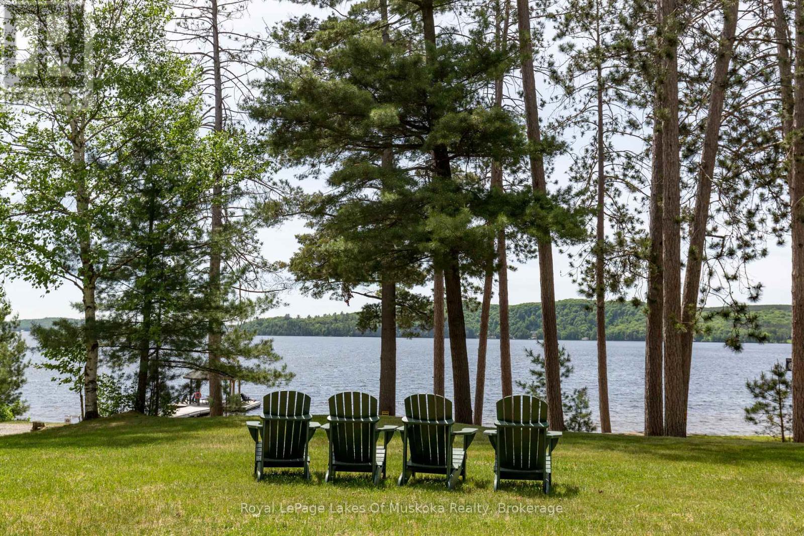 #9 1111 Dwight Beach Road, Lake of Bays (Franklin), Ontario, P0A1H0, Lake of Bays (Franklin), Ontario — photo 3 of 5