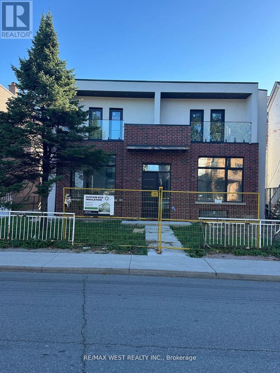 Photo of 145 Dovercourt Road
