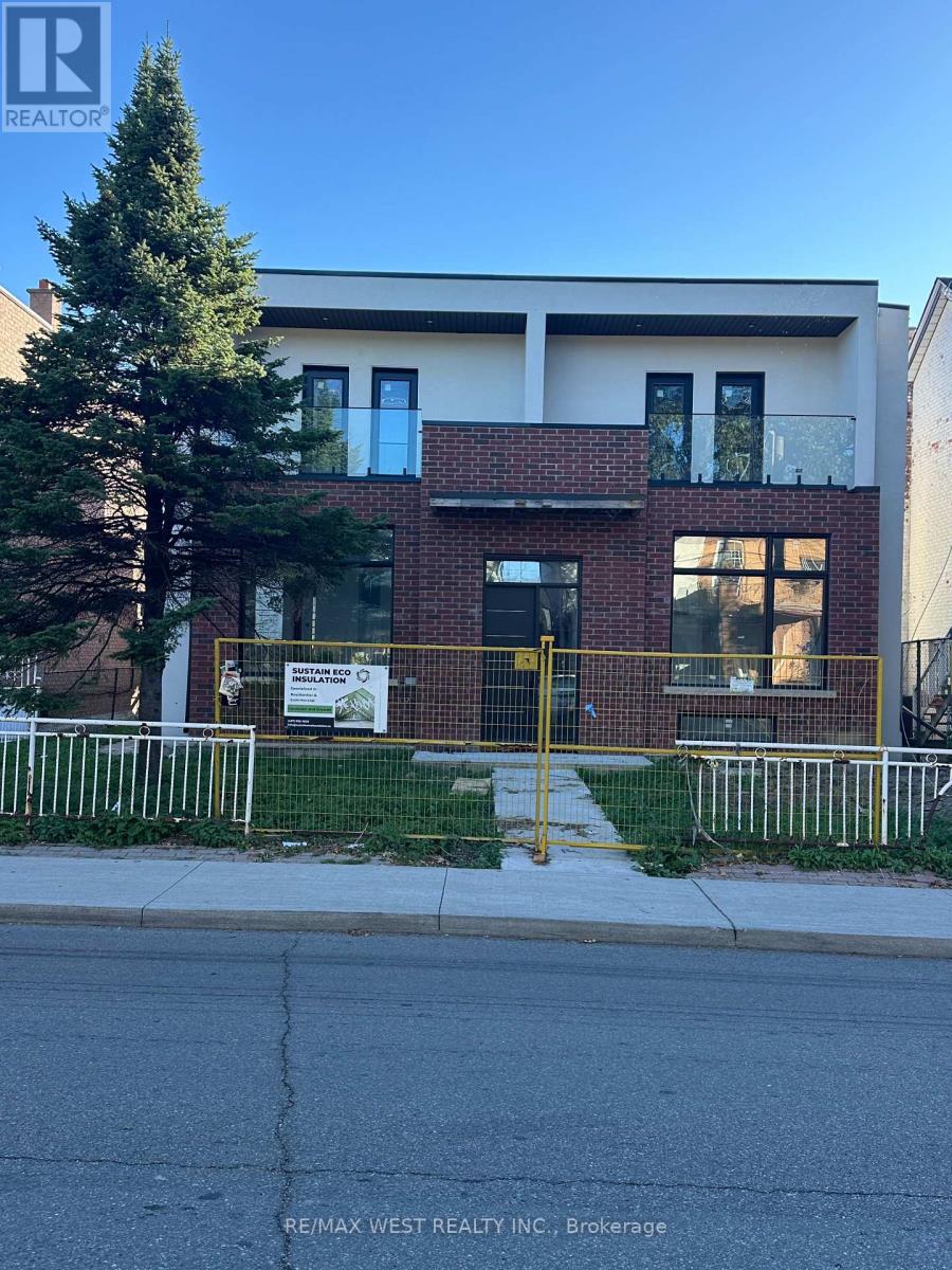 145 DOVERCOURT ROAD - 1