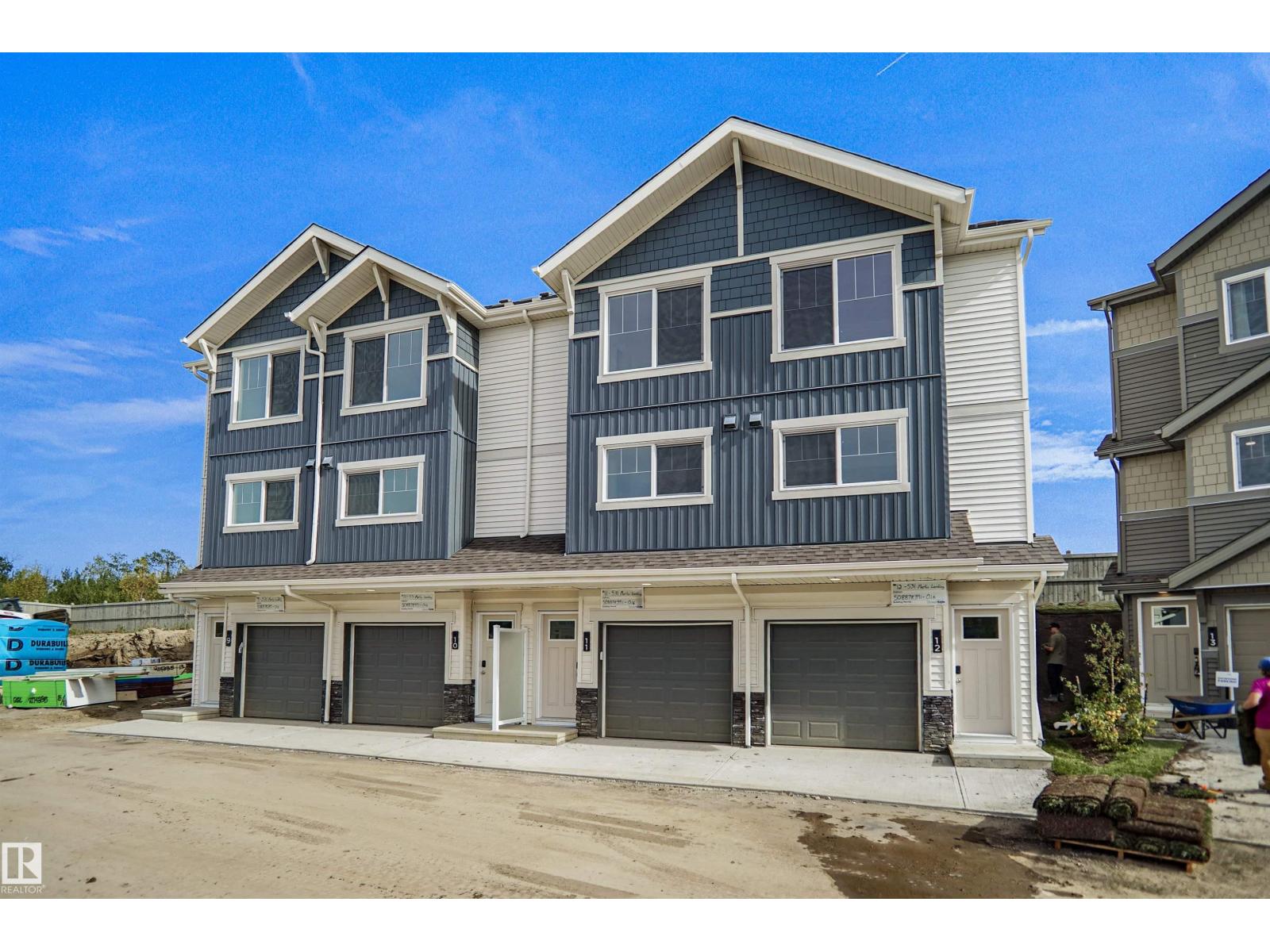 Property for sale at #11 531 MERLIN LANDING LD NW