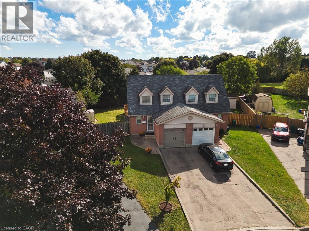 Property for sale at 415 HADFIELD Court