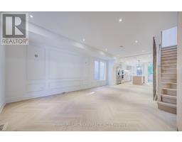 Bedroom 3 - 34 Hiawatha Road, Toronto, ON M4L2X8 Photo 7
