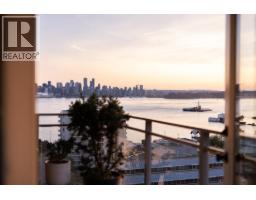 1505 155 W 1st Street, North Vancouver, BC V7M3N8 Photo 27