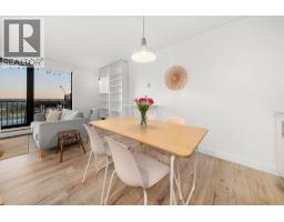 1207 1330 Harwood Street, Vancouver, BC V6E1S8 Photo 11