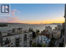 1207 1330 Harwood Street, Vancouver, BC V6E1S8 Photo 14