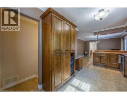 Dining room - 14 Carrick Street, Hagersville, ON N0A1H0 Photo 9