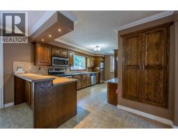 3pc Bathroom - 14 Carrick Street, Hagersville, ON N0A1H0 Photo 6