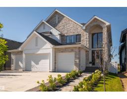 House for sale at 211 Deer Park Bv, Spruce Grove — MLS® E4510250