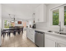 Kitchen - 24 Rue De L'escalade, Gatineau, QC J8Z3H3 Photo 9