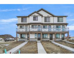 Row / Townhouse for sale at 530 Uplands Dr NW, Edmonton — MLS® E4505610