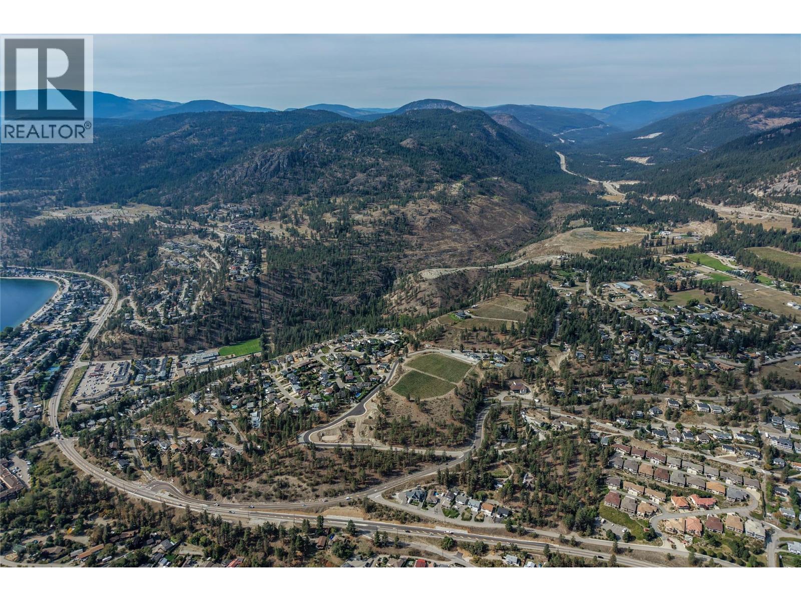  5355 Trepanier Bench Road, Peachland