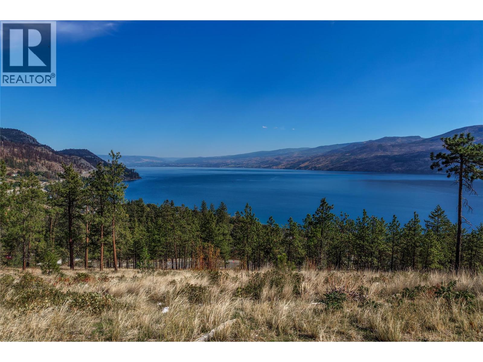  5355 Trepanier Bench Road, Peachland