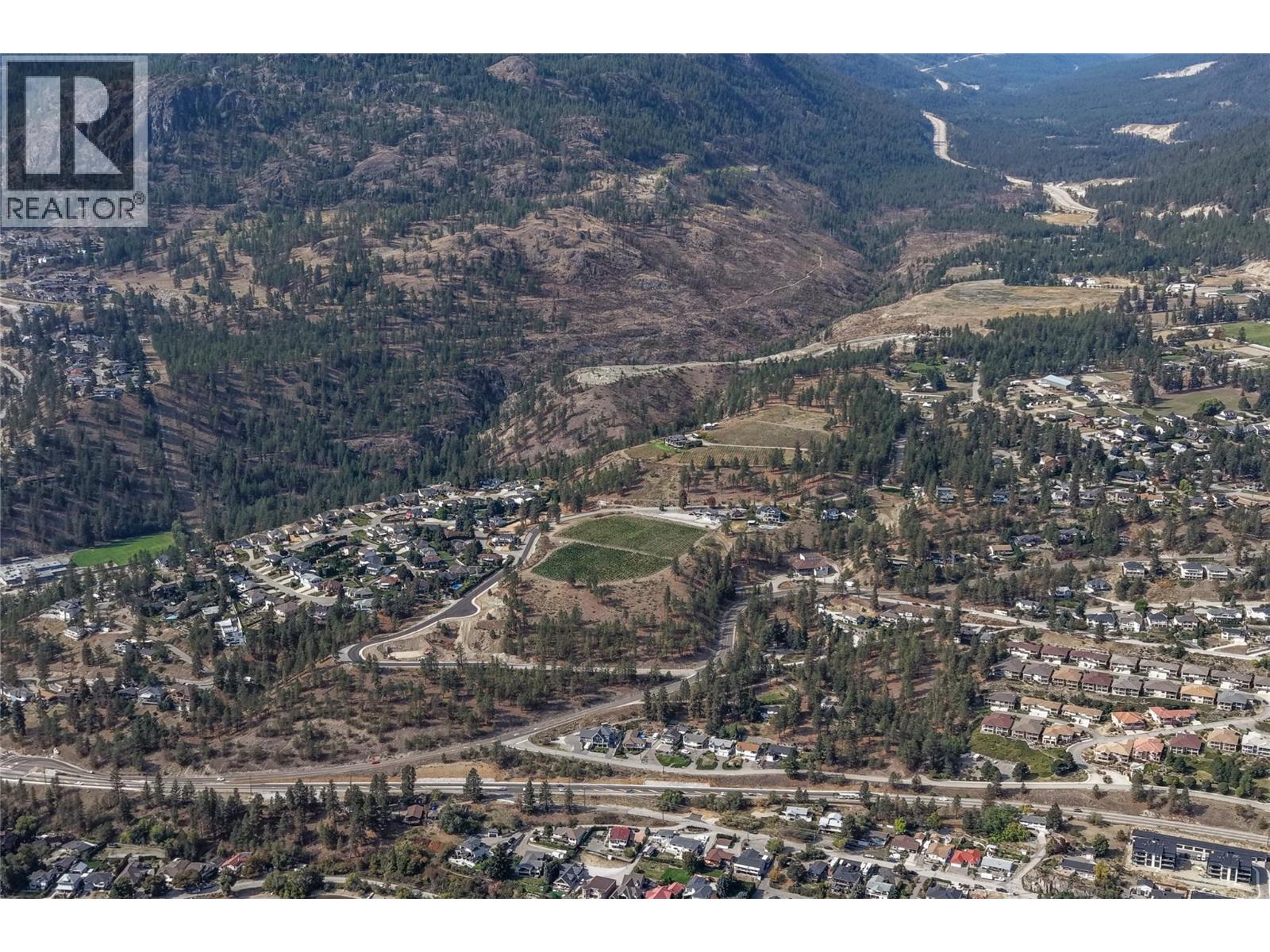  5355 Trepanier Bench Road, Peachland