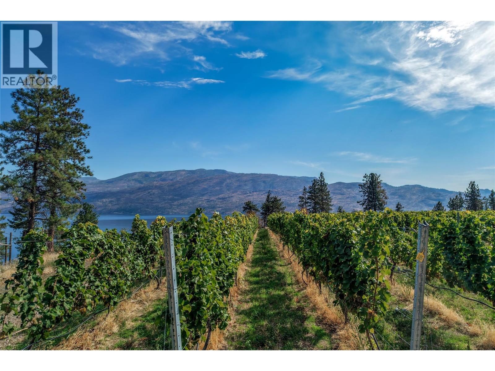  5355 Trepanier Bench Road, Peachland