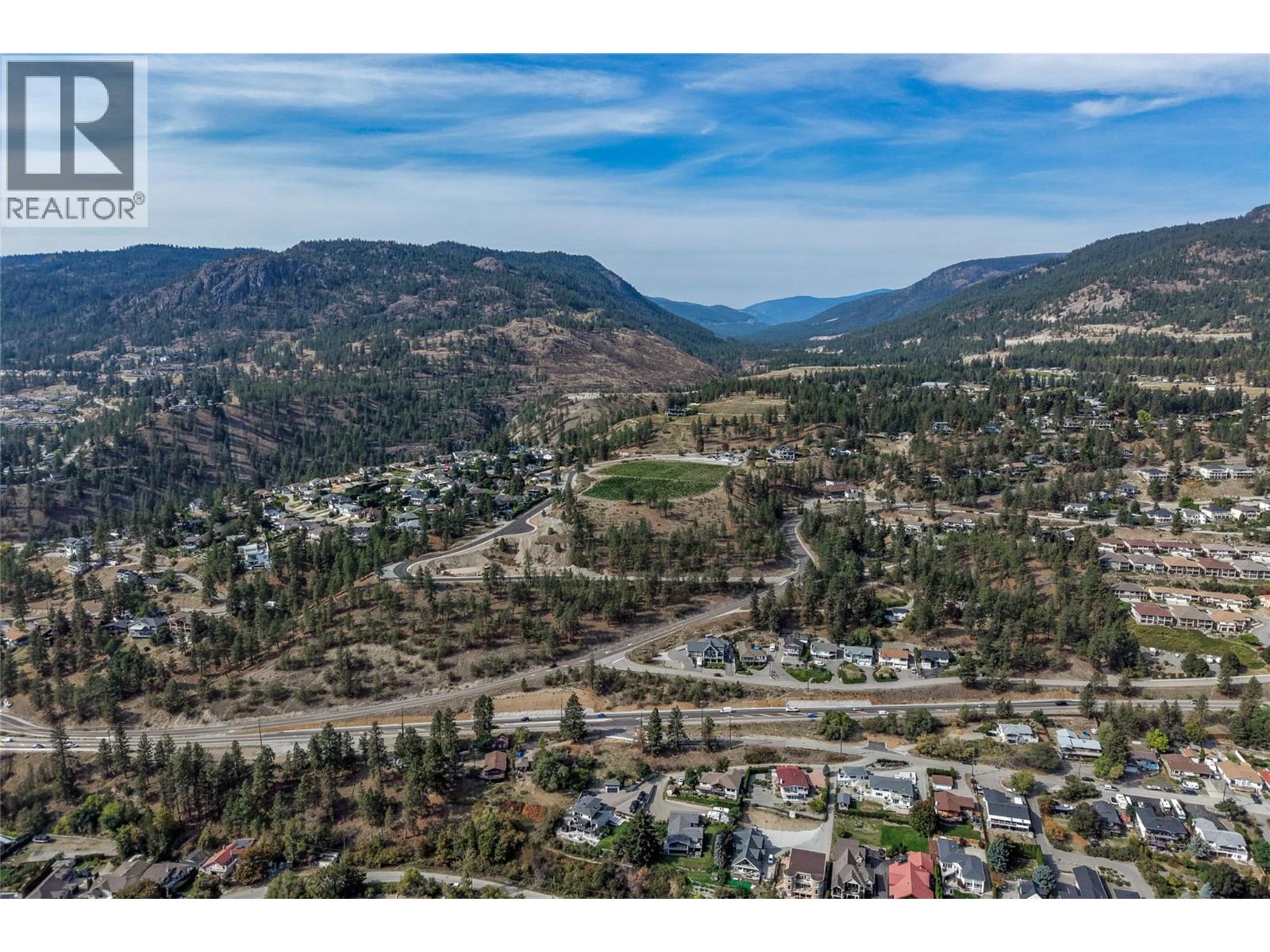  5355 Trepanier Bench Road, Peachland