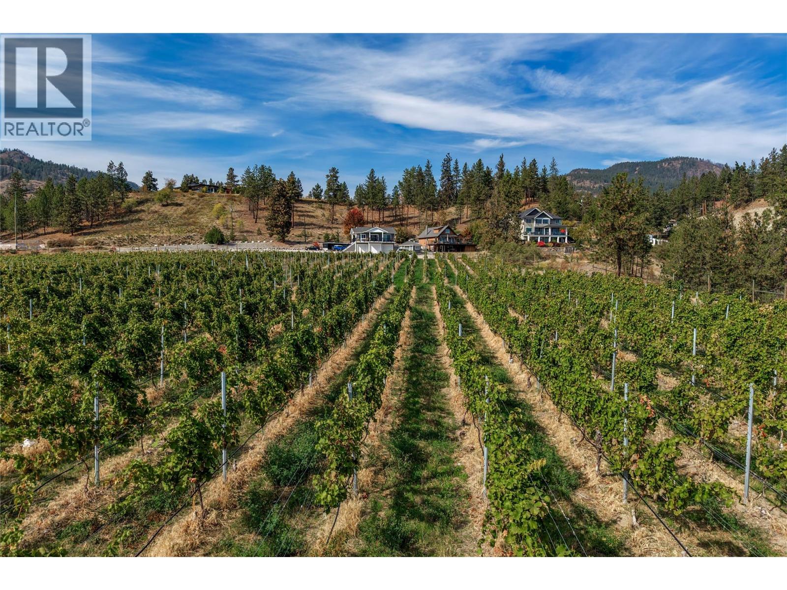  5355 Trepanier Bench Road, Peachland
