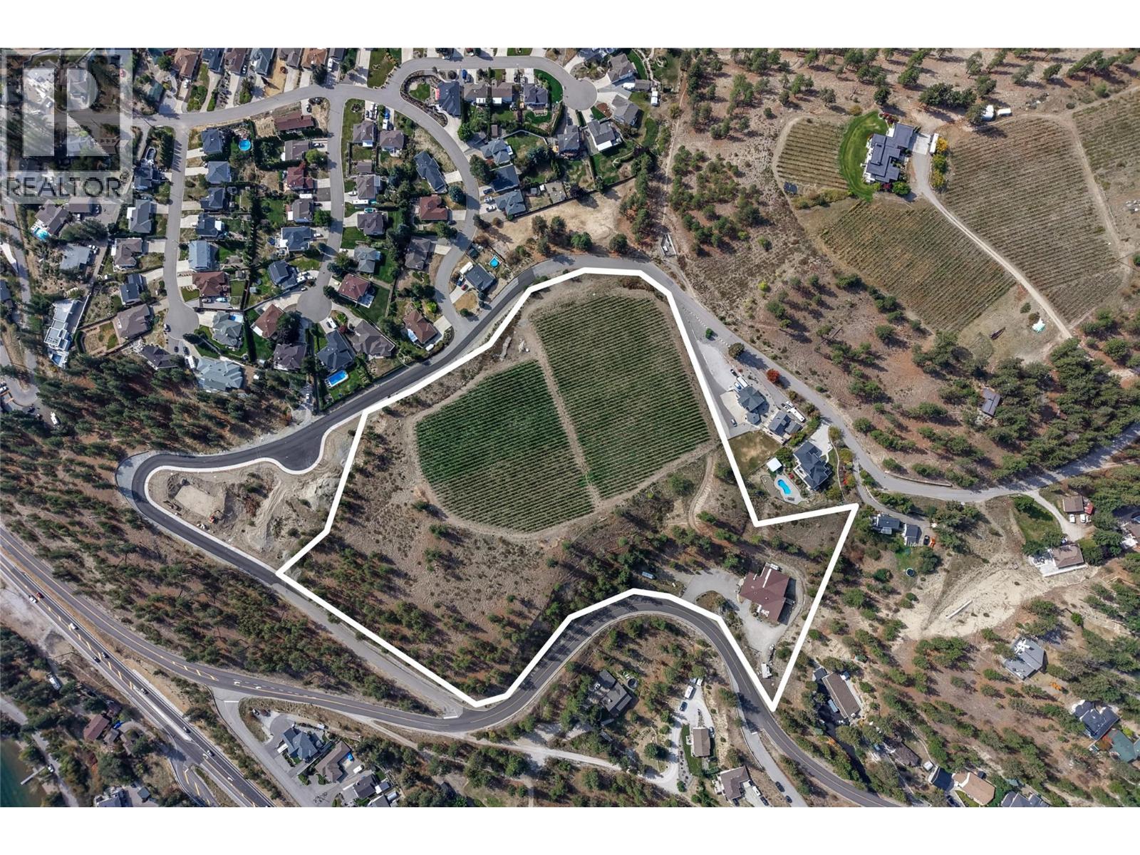  5355 Trepanier Bench Road, Peachland