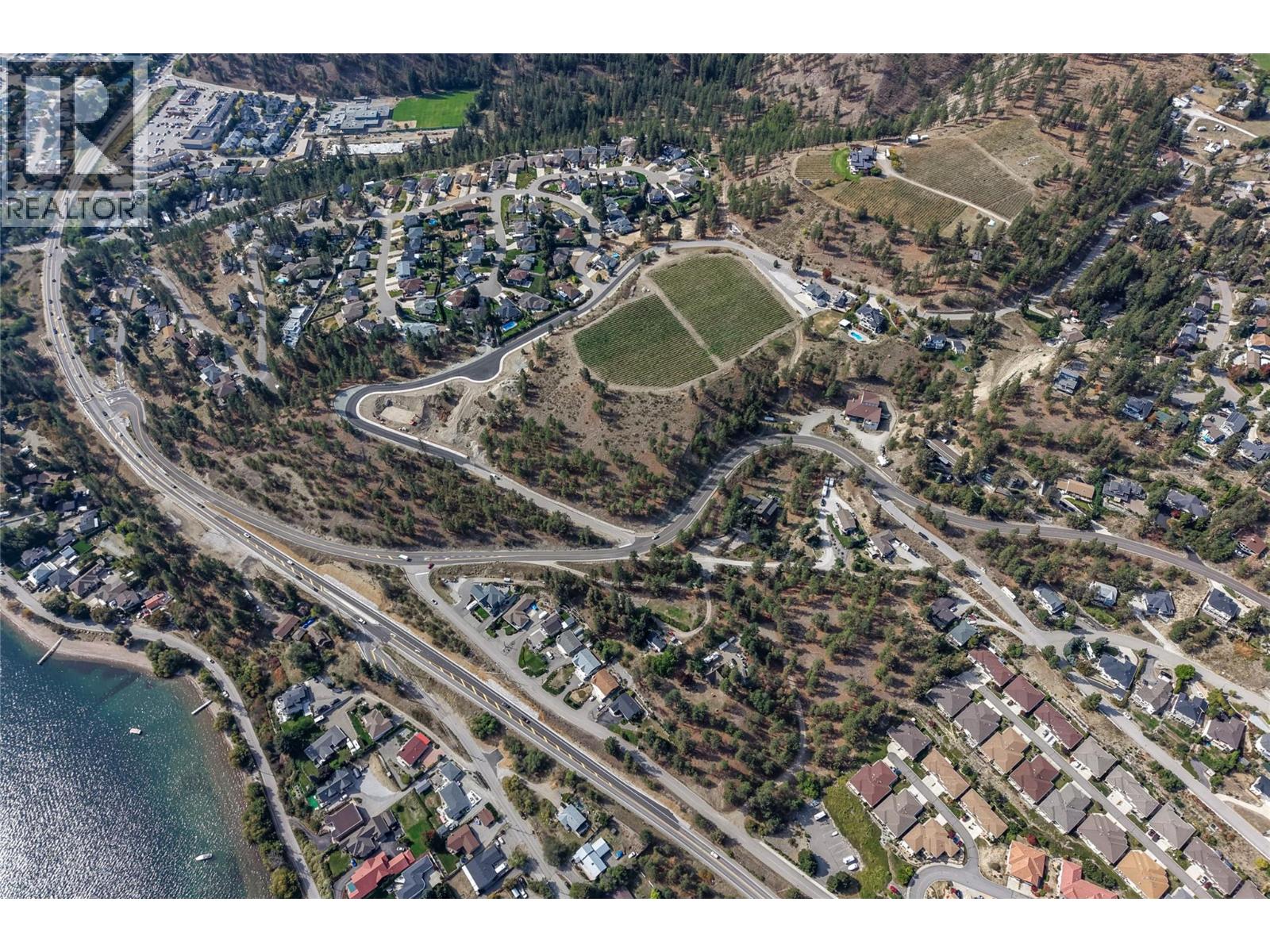  5355 Trepanier Bench Road, Peachland