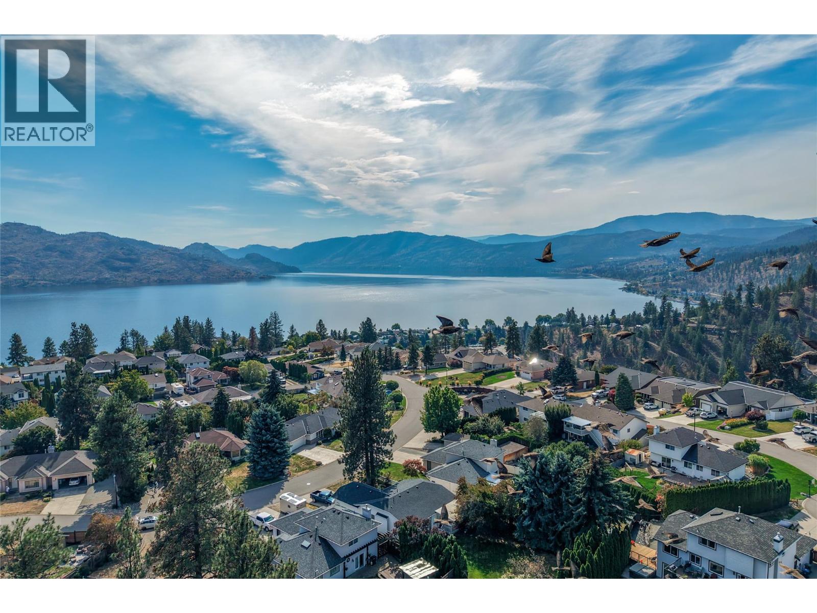  5355 Trepanier Bench Road, Peachland