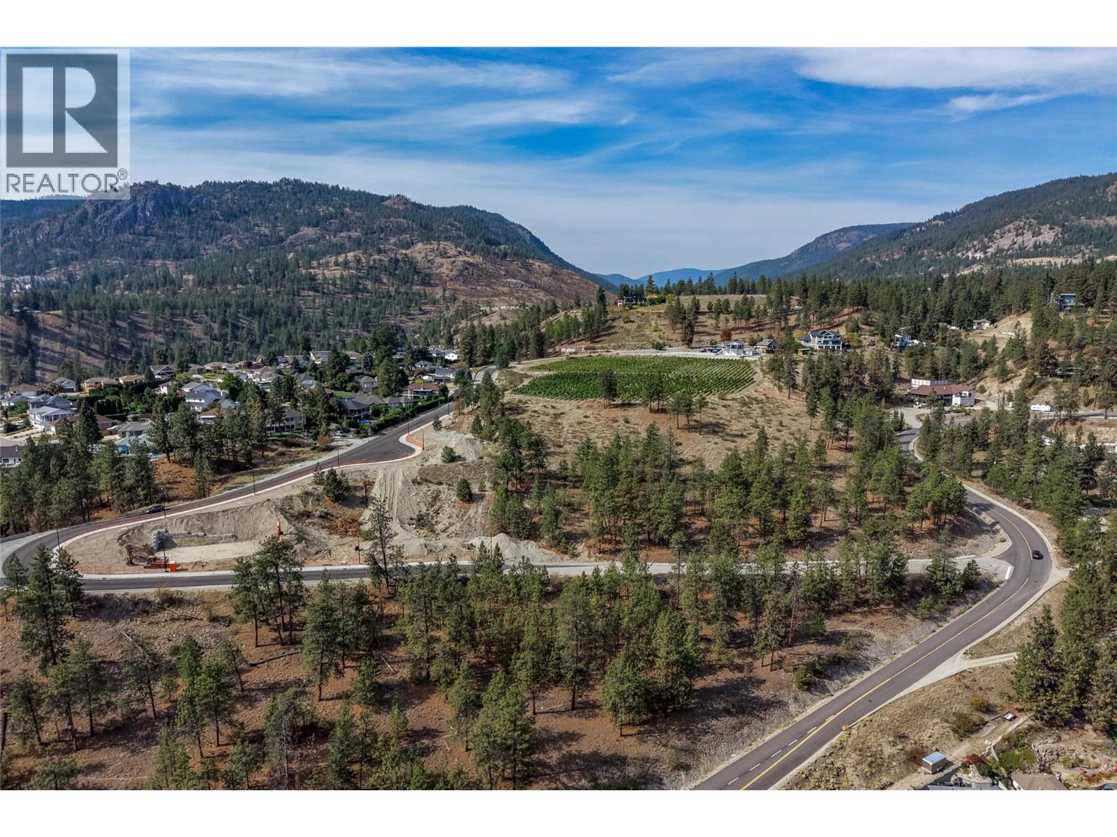  5355 Trepanier Bench Road, Peachland