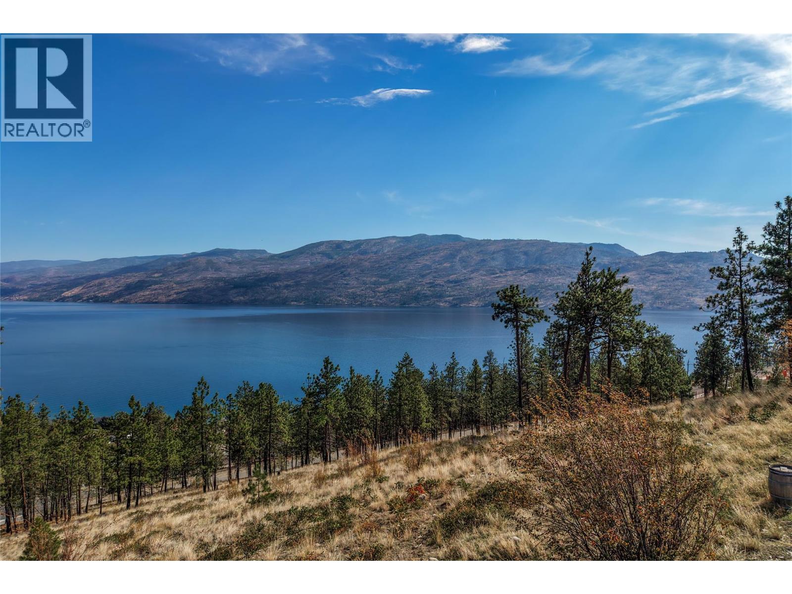 5355 Trepanier Bench Road, Peachland