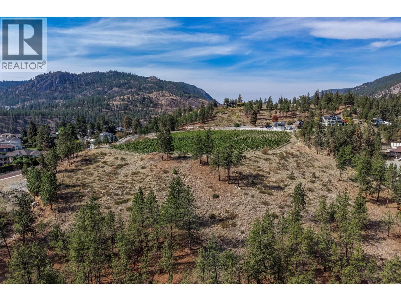  5355 Trepanier Bench Road, Peachland