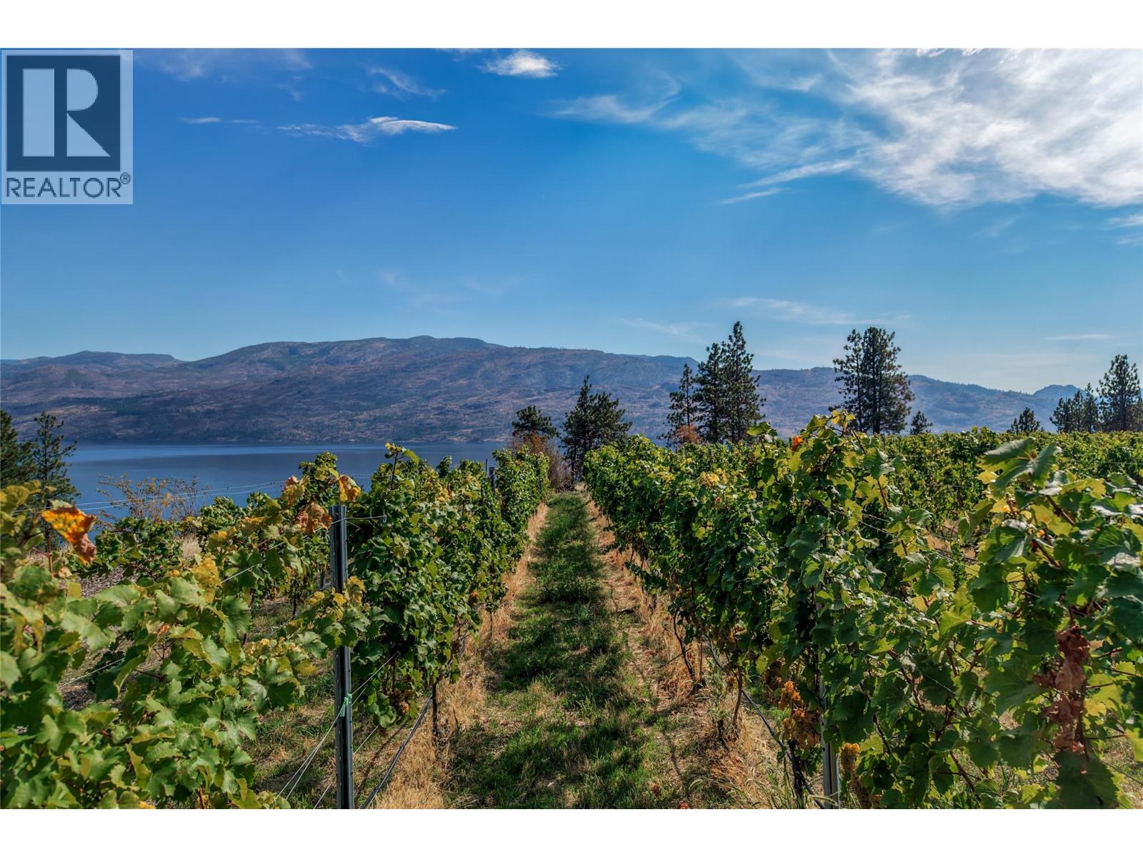  5355 Trepanier Bench Road, Peachland