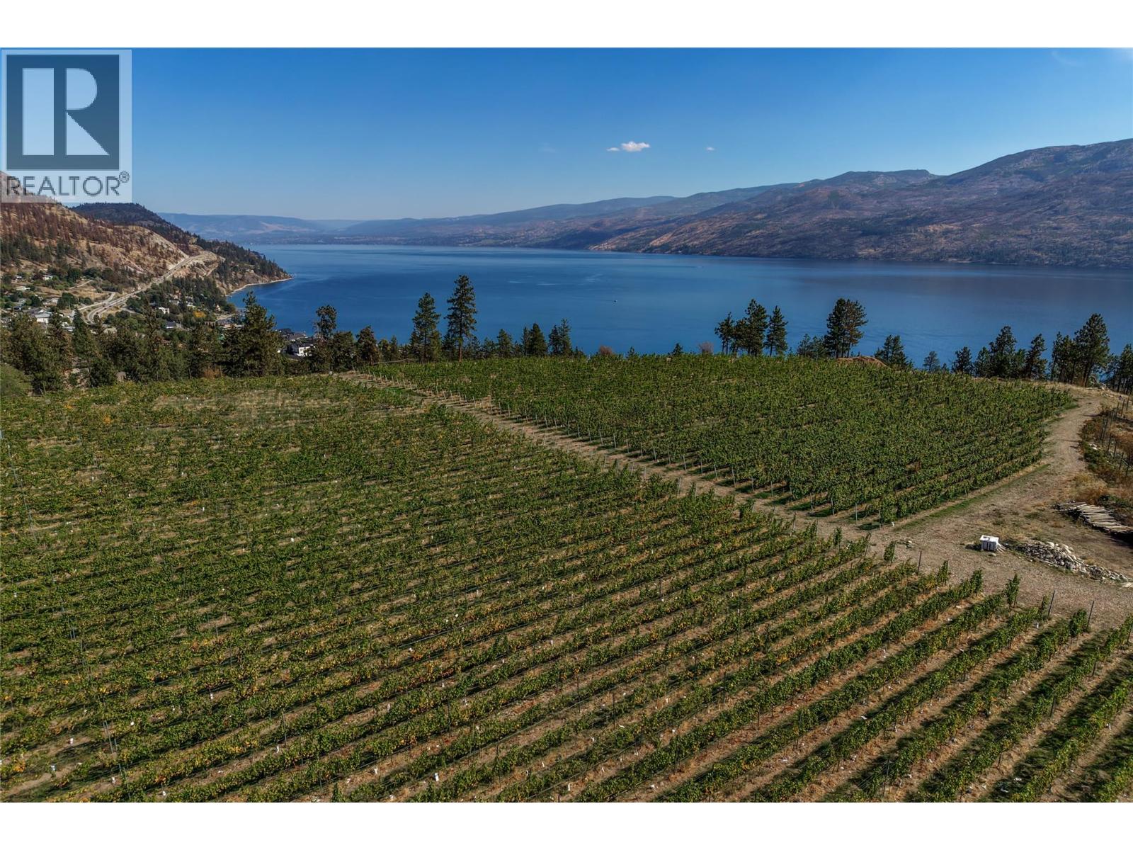  5355 Trepanier Bench Road, Peachland