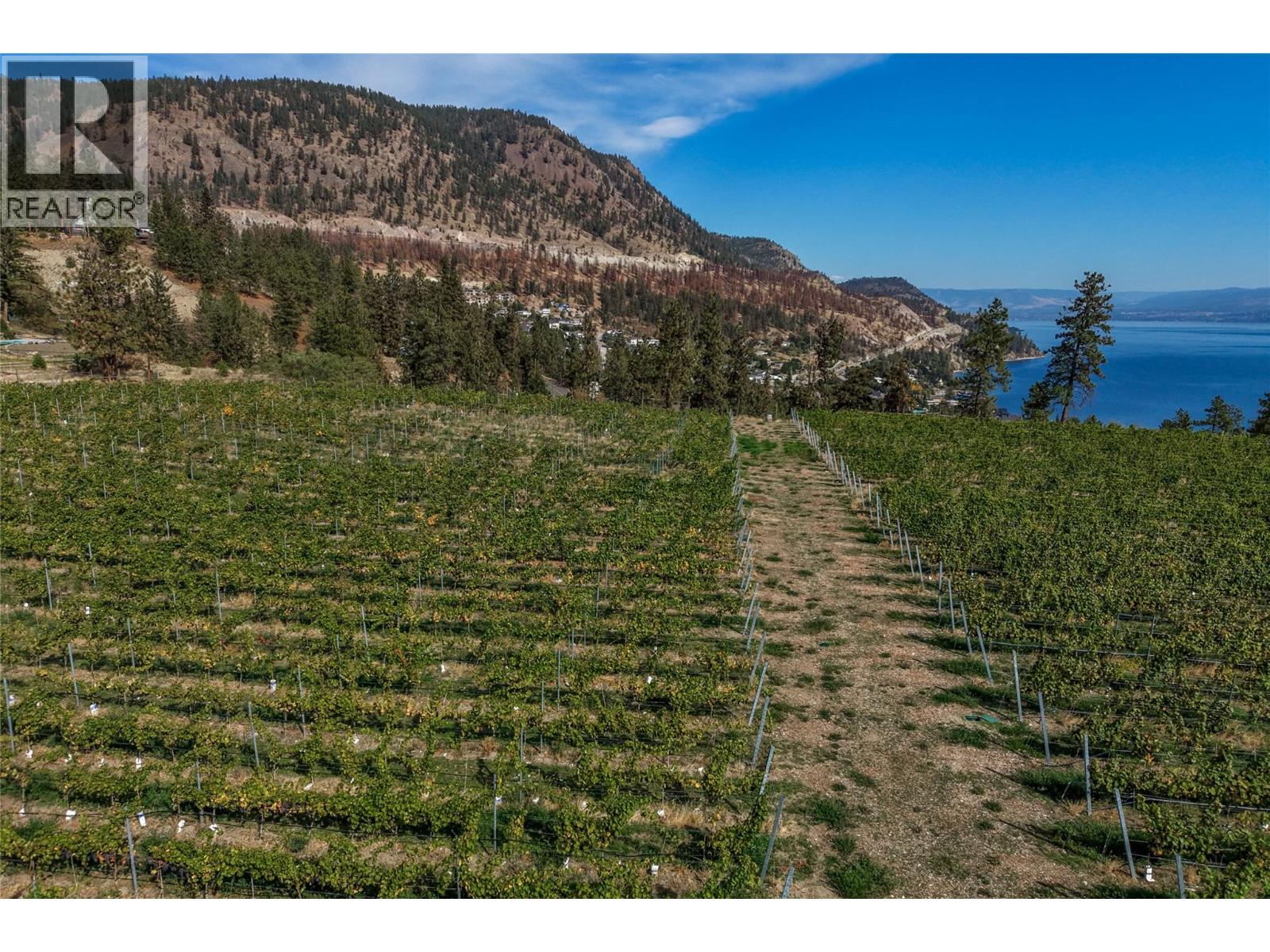  5355 Trepanier Bench Road, Peachland