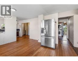 Primary bedroom of 1161 CUDDIE CRESCENT · Prince George, BC