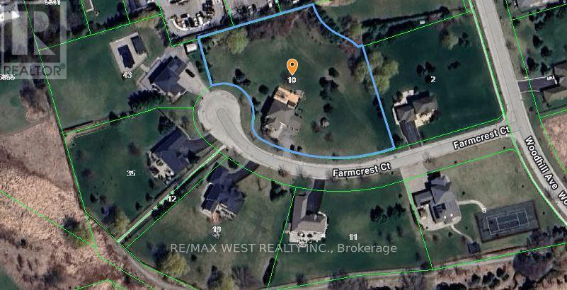 Photo of 10 FARMCREST COURT