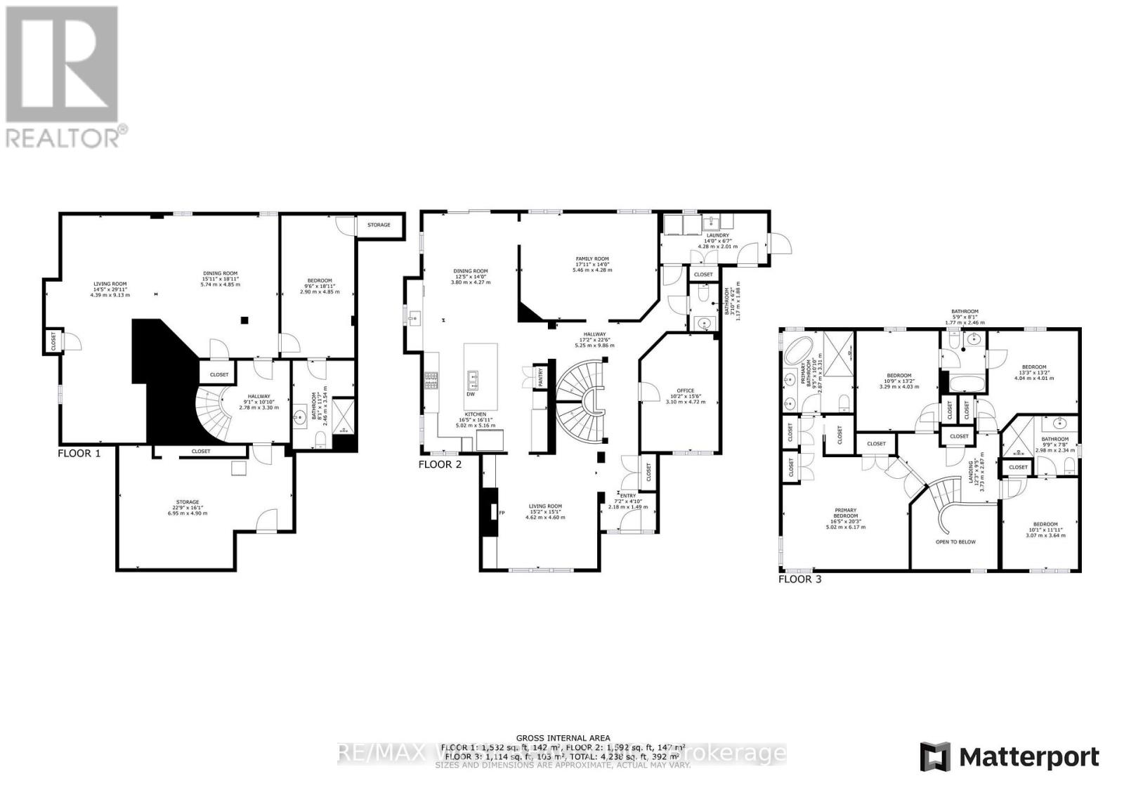 10 FARMCREST COURT - 50