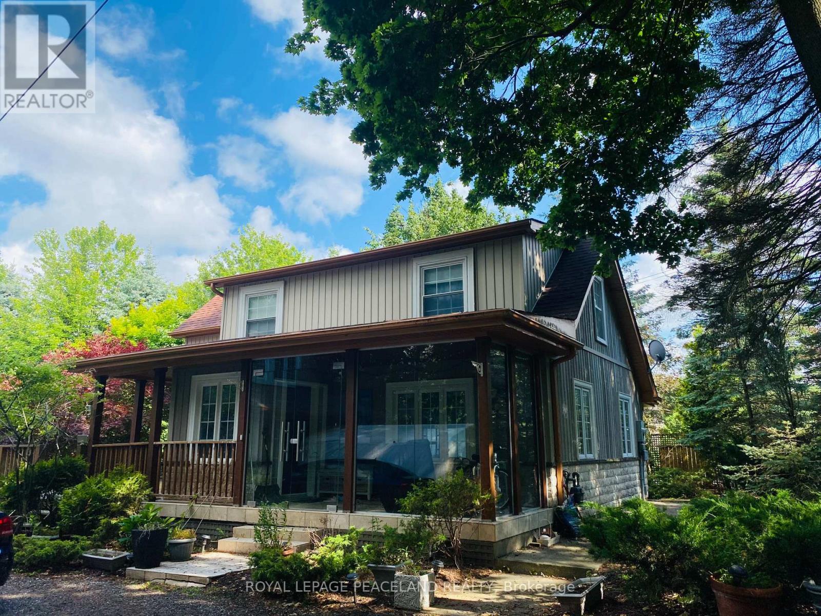 1A - 719 OLD BATHURST STREET, Newmarket (Summerhill Estates)