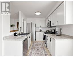 Kitchen - 63 Echo Ridge Crescent, Vaughan, ON L4H2K1 Photo 12