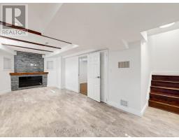 63 Echo Ridge Crescent, Vaughan, ON L4H2K1 Photo 39