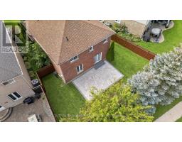34 Balmoral Place, Barrie, ON L4N0Y9 Photo 42