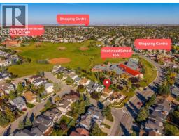 8 Hawkdale Close Nw, Calgary, AB T3G2V7 Photo 40
