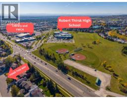 8 Hawkdale Close Nw, Calgary, AB T3G2V7 Photo 44