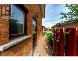 16 Burin Court, Toronto, ON M9C4Y3 Photo 42