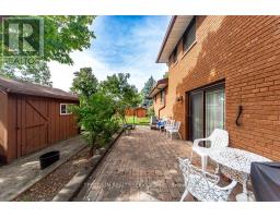 16 Burin Court, Toronto, ON M9C4Y3 Photo 43