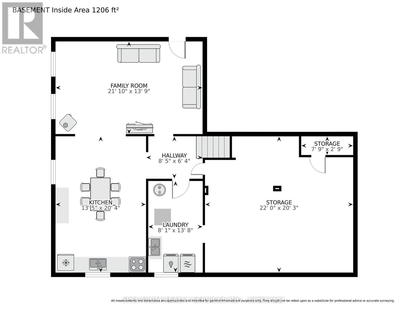 16 BURIN COURT - 48