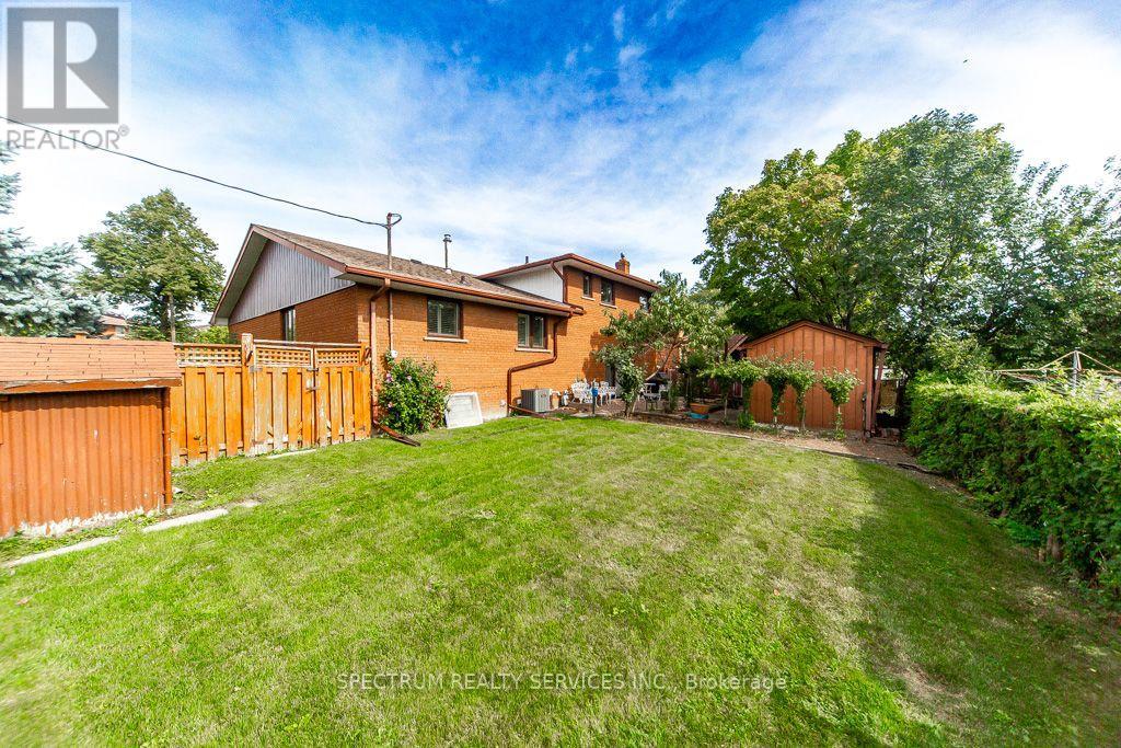 16 BURIN COURT - 45