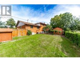 16 Burin Court, Toronto, ON M9C4Y3 Photo 45