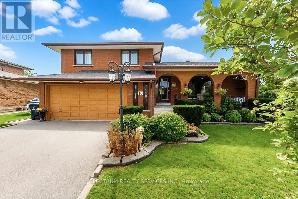 16 BURIN COURT - 3