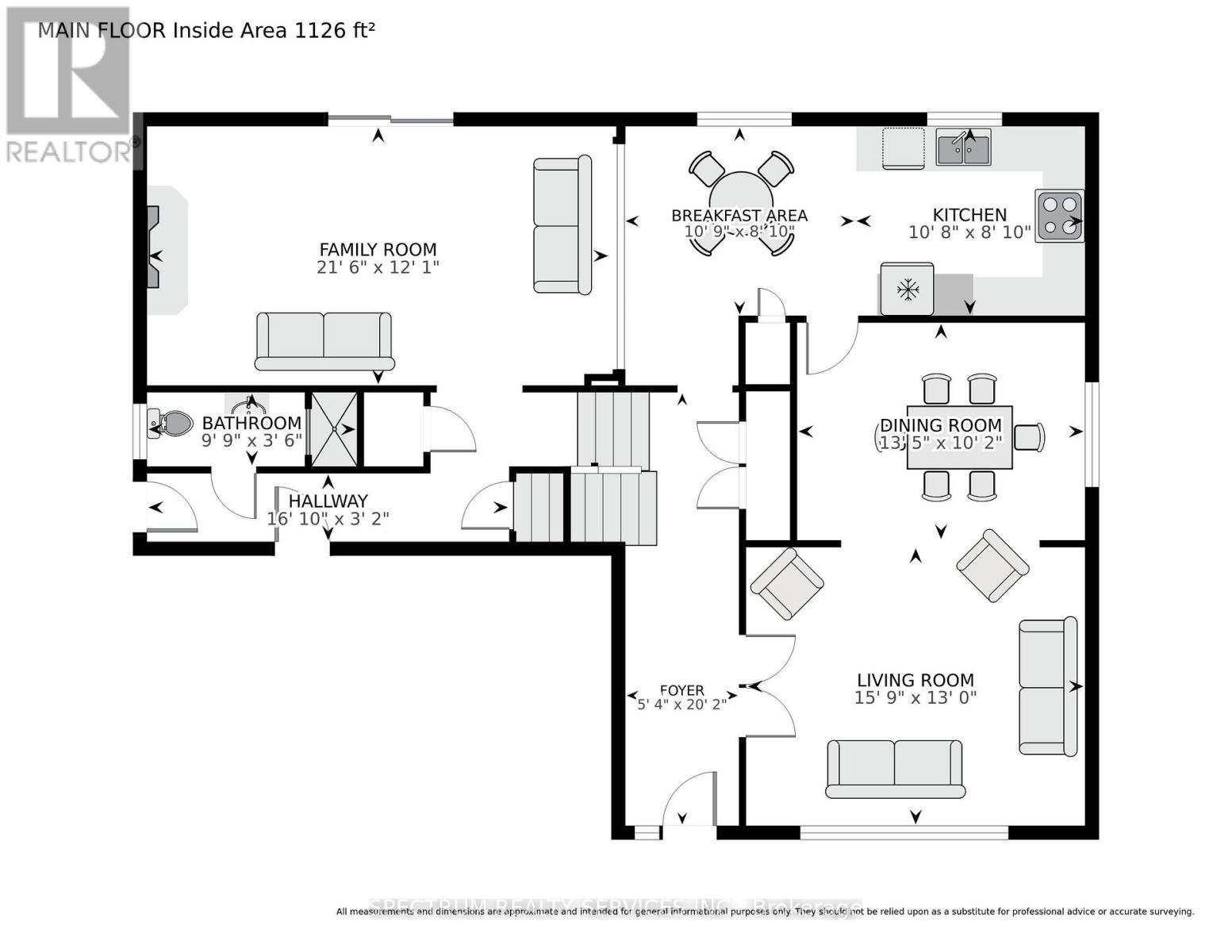 16 BURIN COURT - 49