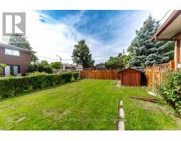 16 Burin Court, Toronto, ON M9C4Y3 Photo 44