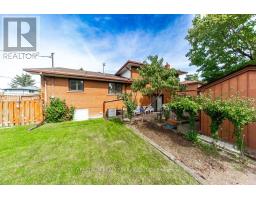 16 Burin Court, Toronto, ON M9C4Y3 Photo 46