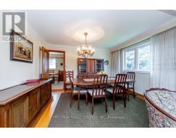 Primary Bedroom - 16 Burin Court, Toronto, ON M9C4Y3 Photo 8