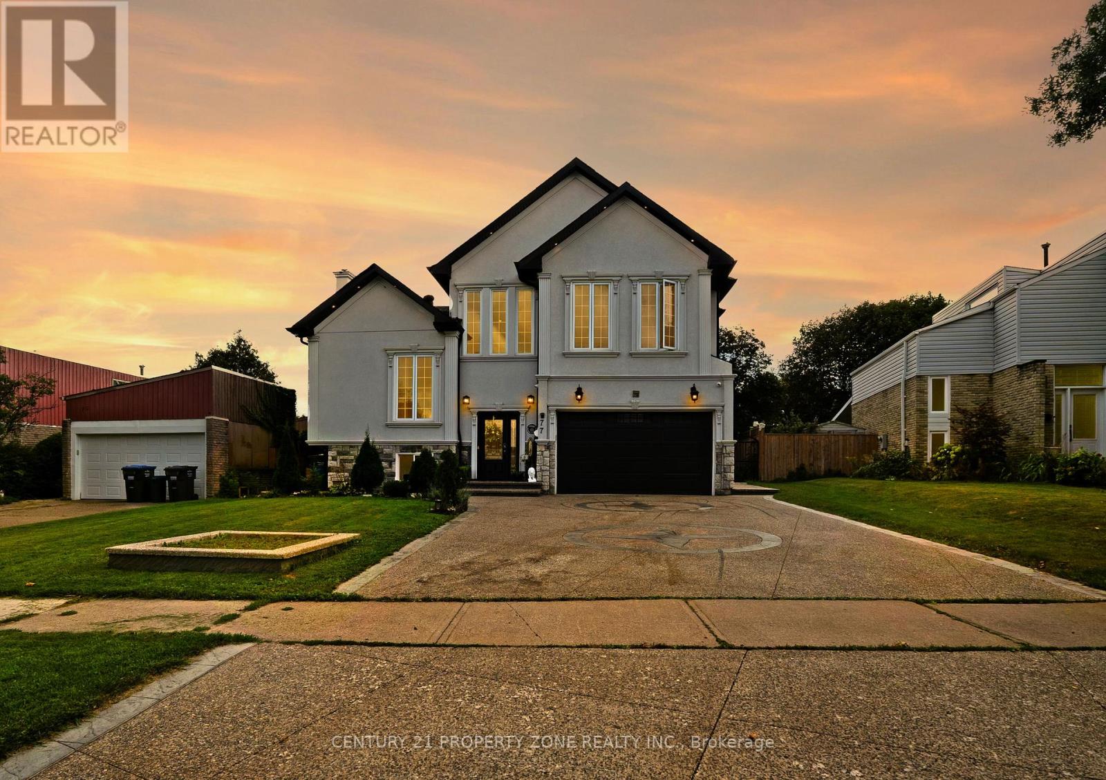 77 BOWSHELM COURT - 1